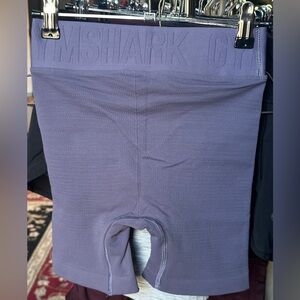 NWOT Gymshark Shorts